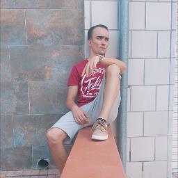 Álvaro Rodríguez García - avatar